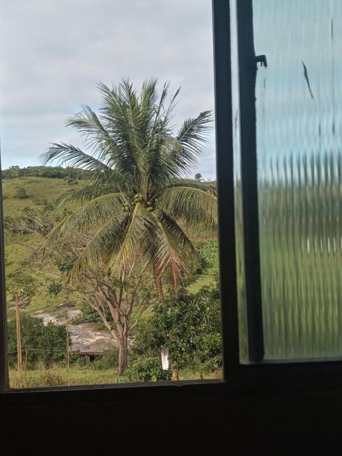 Pousada Chacara Luz Da Lua São Benedito Extérieur photo