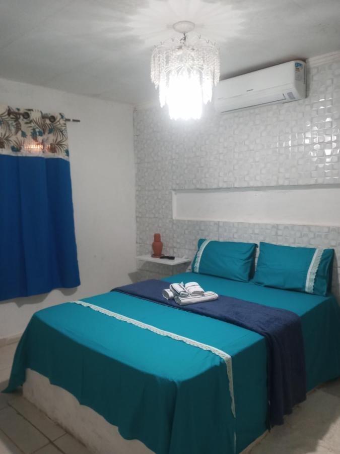 Pousada Chacara Luz Da Lua São Benedito Extérieur photo